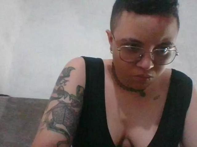 EdenJupiters from BongaCams