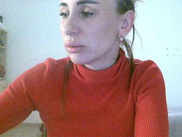 Eeelisss666 from BongaCams