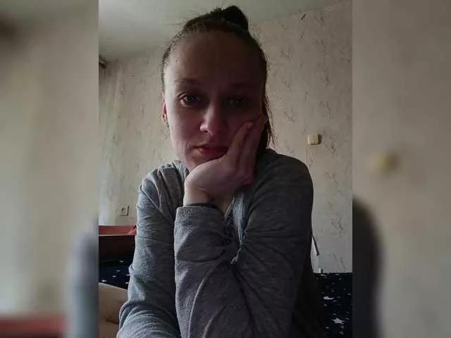 EileenKimberly from BongaCams