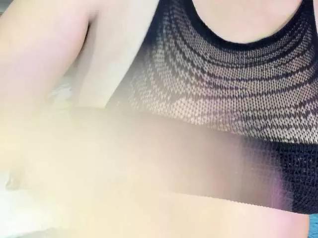 Eilin-clio from BongaCams