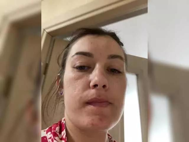 Ekaterina-2017 from BongaCams is Freechat