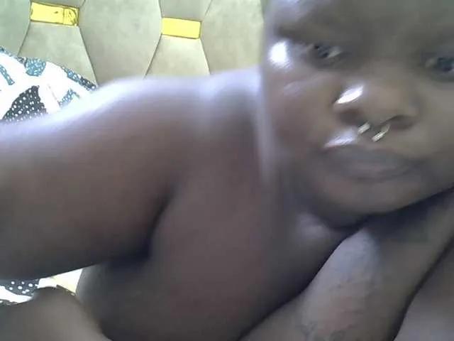 Ekesaabooby from BongaCams