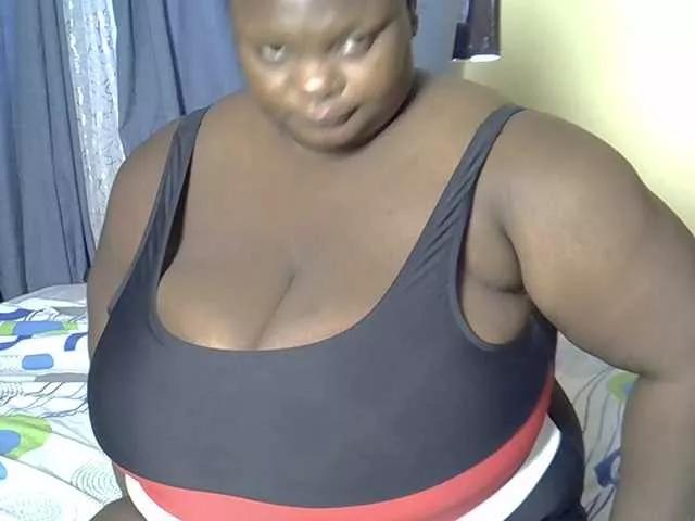 Ekesaabooby from BongaCams