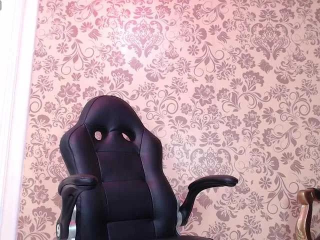 ElaMorris from BongaCams is Freechat
