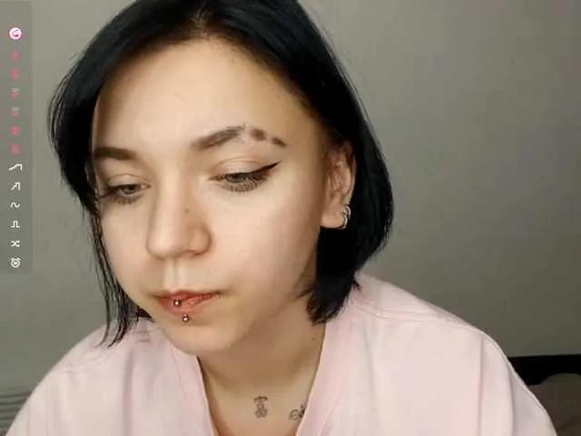 EleanorBaker from BongaCams is Freechat