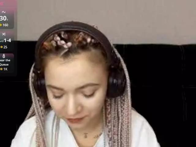 EleanorBaker from BongaCams is Freechat