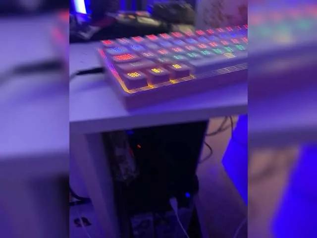 Electra- from BongaCams