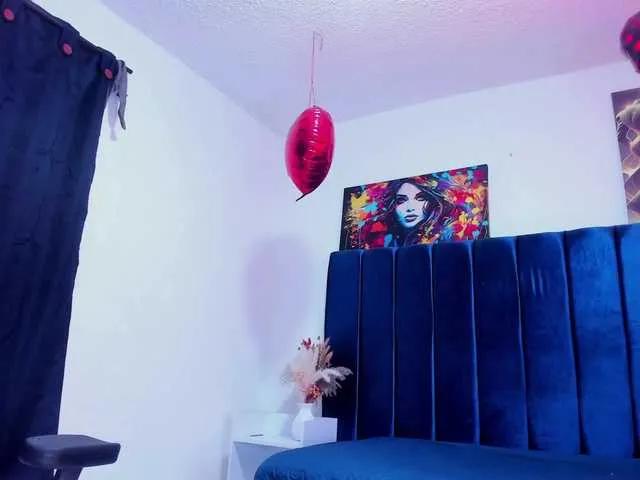 Electra-wish from BongaCams is Freechat