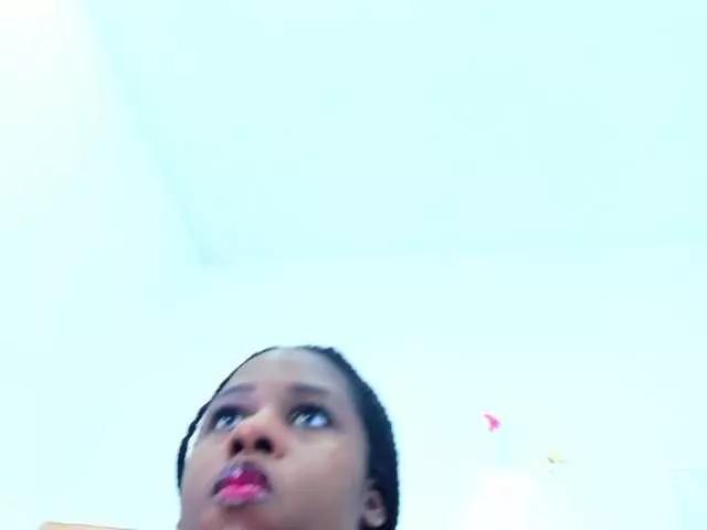 electrastunningx from BongaCams