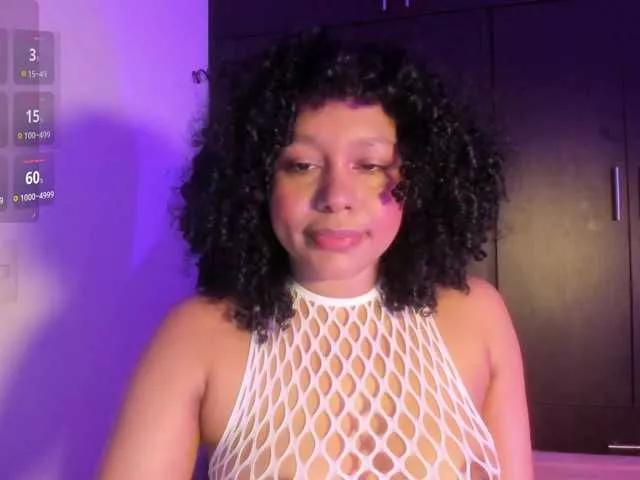 electric-bae from BongaCams