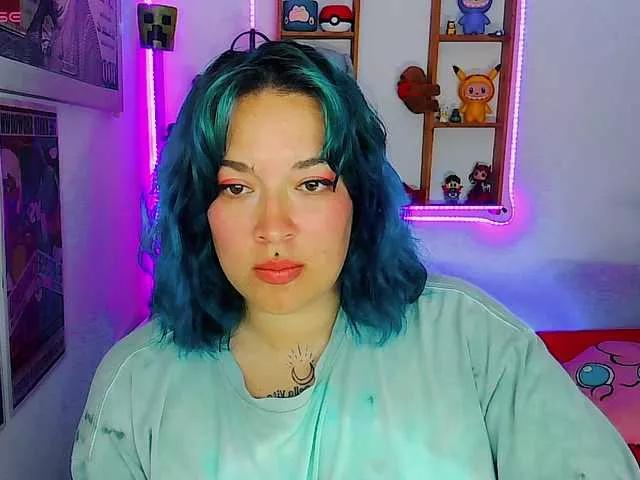ElectricSapphire from BongaCams