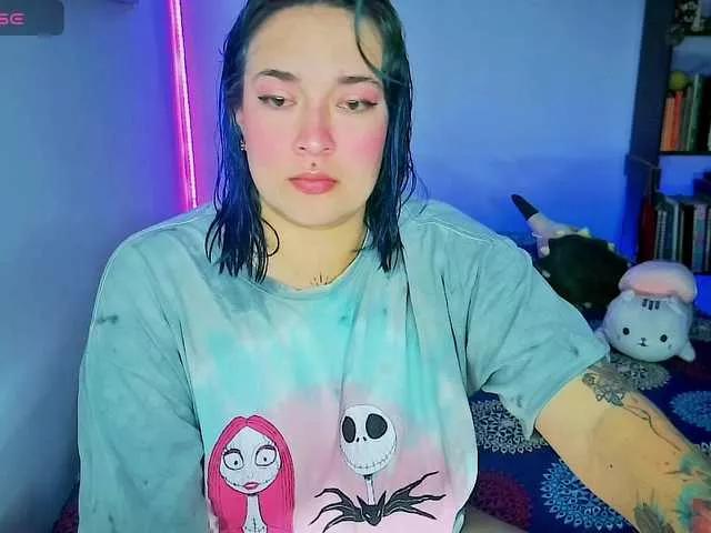 ElectricSapphire from BongaCams