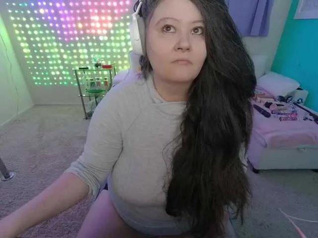 electrified on BongaCams 