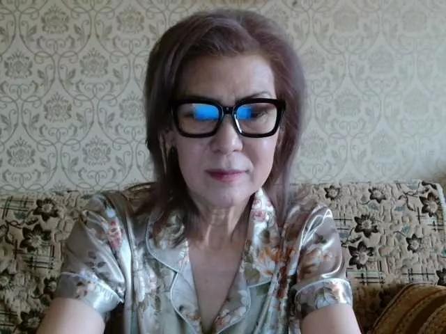 Elegant00Lady from BongaCams