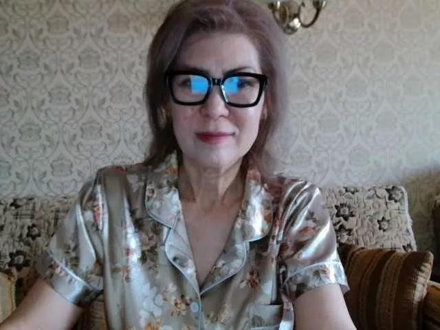 Elegant00Lady from BongaCams