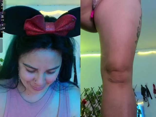 elektra-32 from BongaCams is Freechat