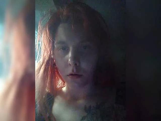 Elena380 from BongaCams