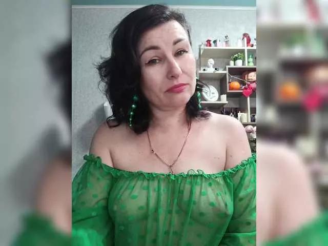 ElenaDroseraa from BongaCams