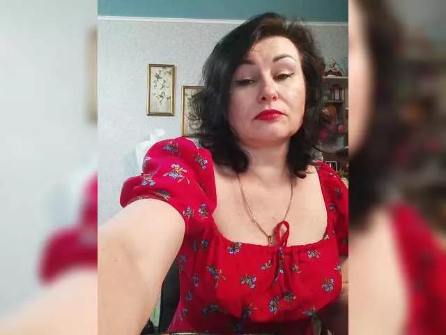 ElenaDroseraa from BongaCams