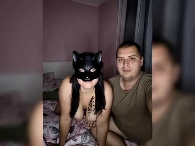 ElenaSasha from BongaCams is Freechat