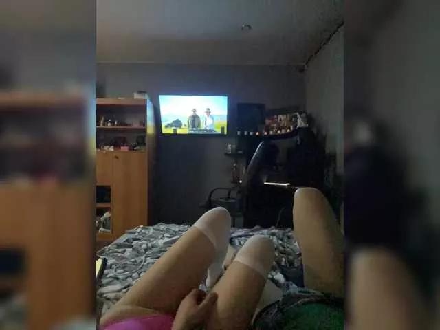 ElenaSativa from BongaCams