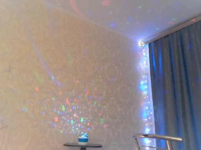Elenaza1001 from BongaCams