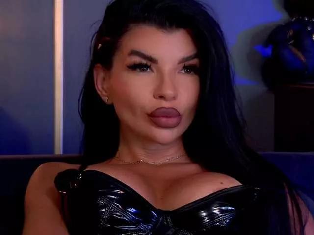 EleniaDevons from BongaCams
