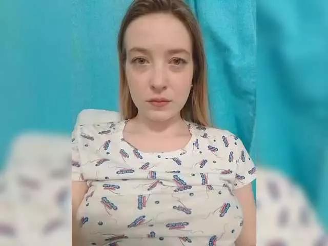 ElenNov from BongaCams