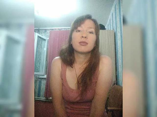ElenSquaw from BongaCams