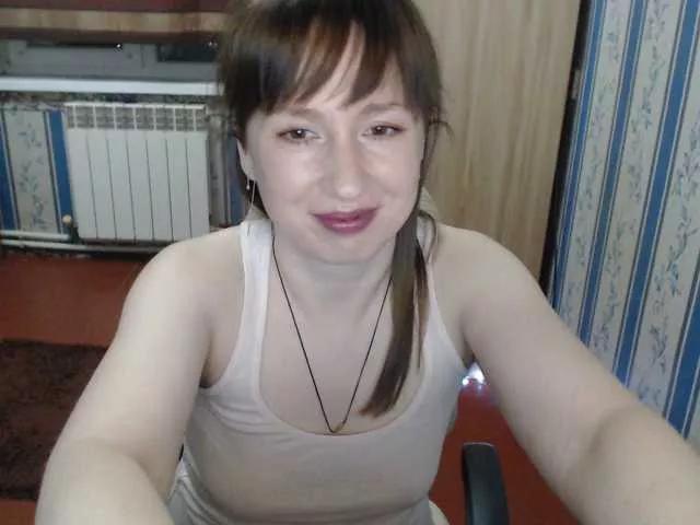 ElenSquaw from BongaCams