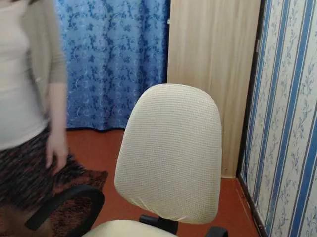 ElenSquaw from BongaCams