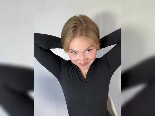 eliselaff from BongaCams is Freechat