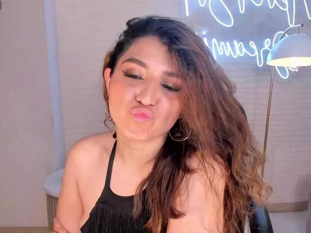 ElizabethDoll from BongaCams is Freechat