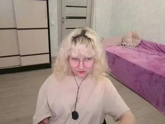 ElizabethWooler from BongaCams is Freechat