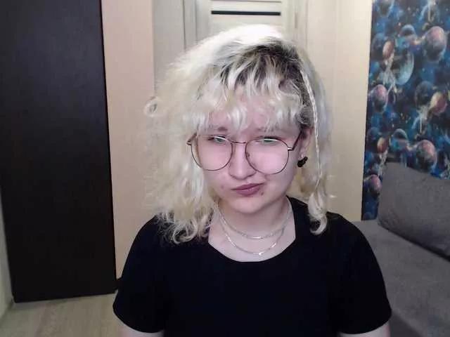 ElizabethWooler from BongaCams is Freechat