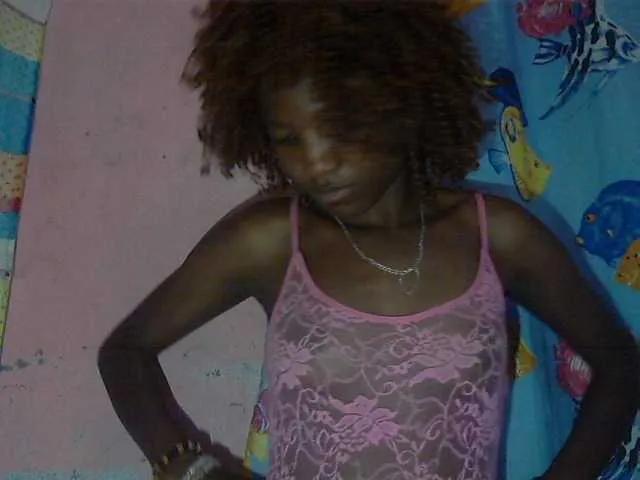Elizahhh from BongaCams is Freechat