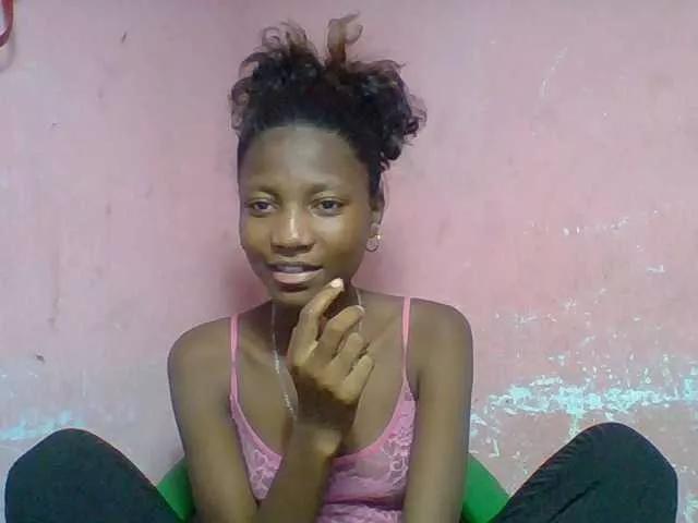 Elizahhh from BongaCams is Freechat