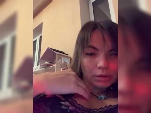 ElizavetaCream from BongaCams is Freechat