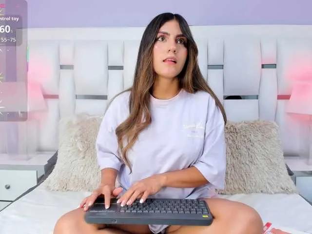 ElizHarper from BongaCams is Freechat
