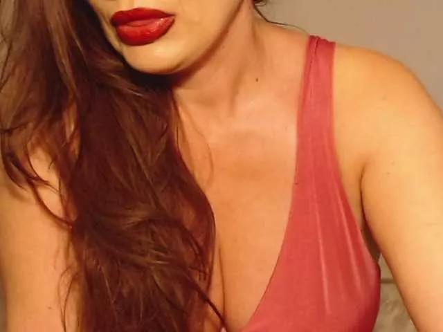 ellaine from BongaCams is Freechat