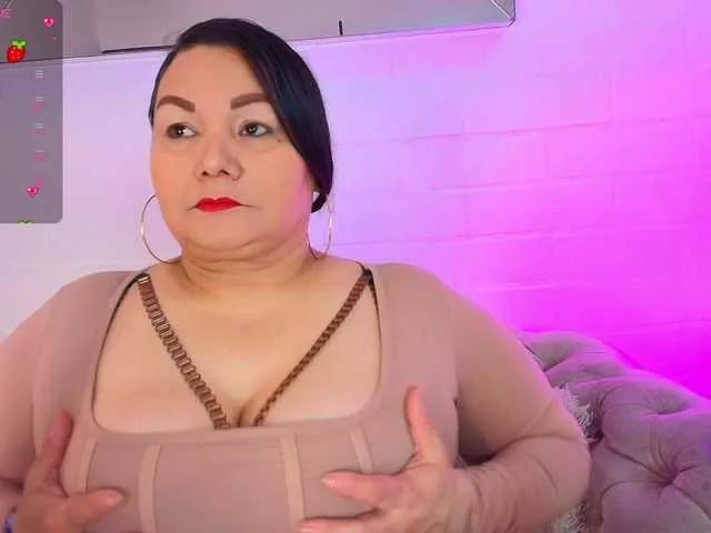 EllenaBoobs from BongaCams is Freechat
