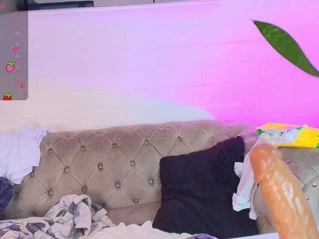 EllenaBoobs from BongaCams is Freechat