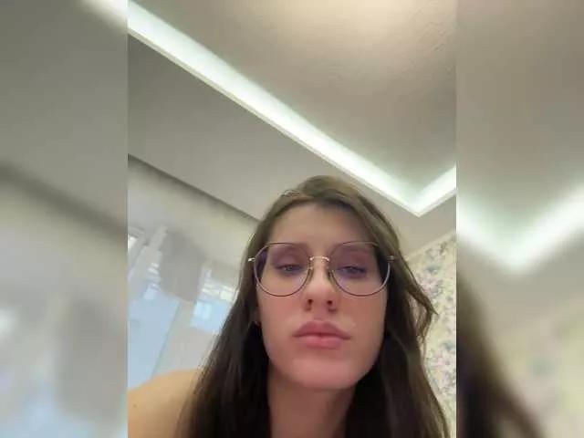EllexLee from BongaCams