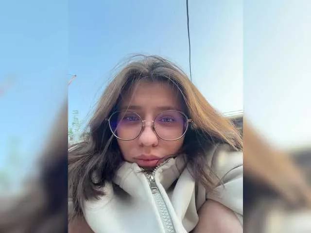 EllexLee from BongaCams is Freechat