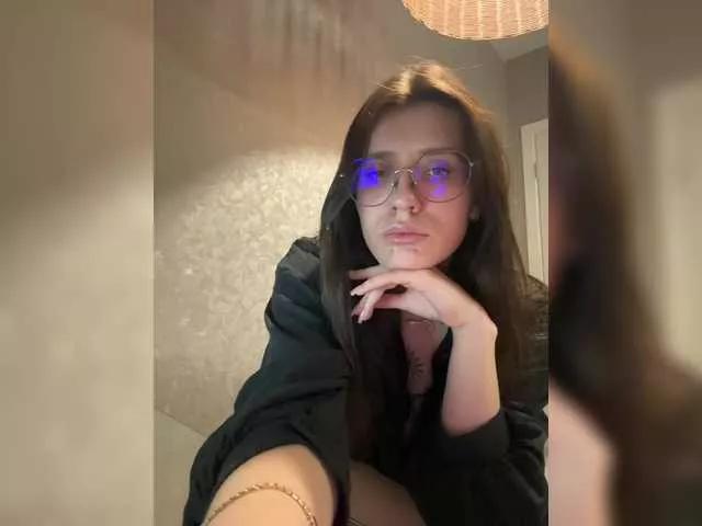 EllexLee from BongaCams