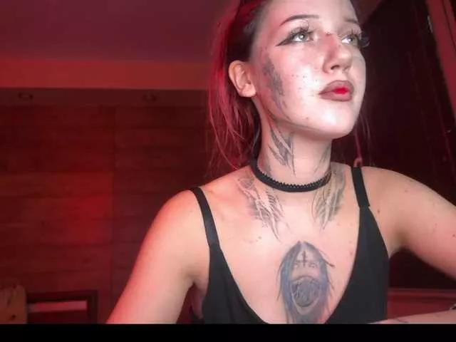 ElliKitty from BongaCams is Freechat