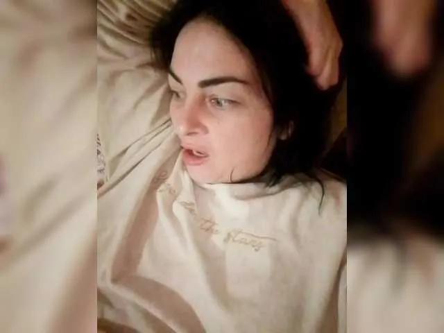 Ellisha-Ellis from BongaCams is Freechat