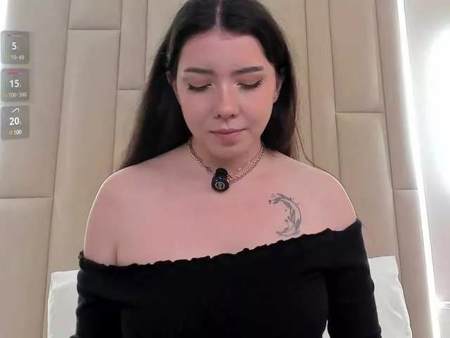 EllisSpencer from BongaCams is Freechat