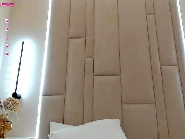 EllisSpencer from BongaCams is Freechat