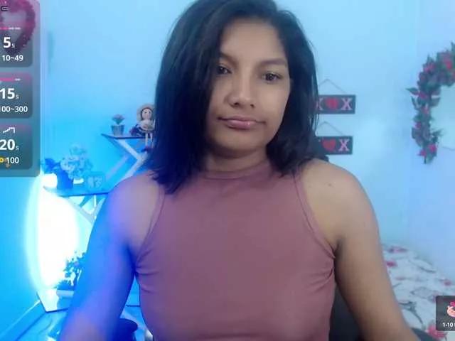 elly-willis from BongaCams